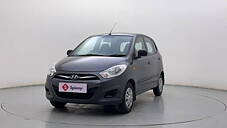 Used Hyundai i10 Magna 1.1 iRDE2 [2010-2017] in Bangalore