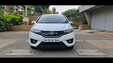 Second Hand Honda Jazz SV Petrol in Mumbai