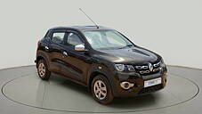 Used Renault Kwid 1.0 RXL AMT [2017-2019] in Hyderabad