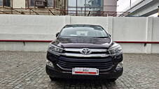 Used Toyota Innova Crysta 2.4 VX 8 STR [2016-2020] in Delhi