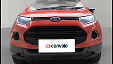 Second Hand Ford EcoSport Ambiente 1.5 Ti-VCT in Mumbai