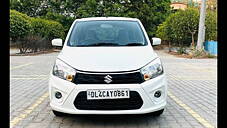 Used Maruti Suzuki Celerio ZXi [2017-2019] in Gurgaon