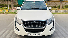 Second Hand Mahindra XUV500 W9 1.99 in Delhi