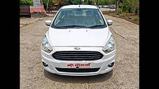 Used Ford Aspire Titanium1.5 TDCi in Indore