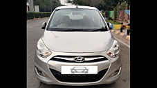 Used Hyundai i10 Sportz 1.1 iRDE2 [2010--2017] in Indore