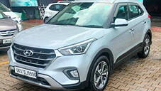 Used Hyundai Creta SX 1.6 AT Petrol in Dehradun