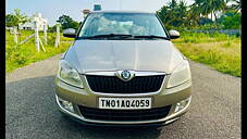 Used Skoda Fabia Elegance 1.2 MPI in Coimbatore