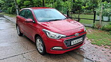 Used Hyundai Elite i20 Asta 1.2 in Faridabad