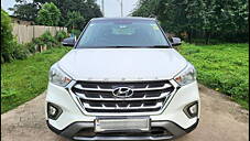 Used Hyundai Creta 1.4 Base [2015-2016] in Delhi