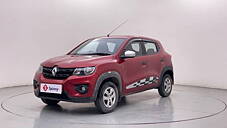 Used Renault Kwid 1.0 RXT Edition in Bangalore