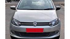 Used Volkswagen Vento TSI in Bangalore