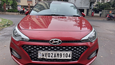 Second Hand Hyundai Elite i20 Asta 1.2 in Kolkata