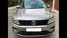 Used Volkswagen Tiguan Highline TDI in Hyderabad