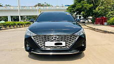 Used Hyundai Verna SX (O) 1.5 VTVT IVT in Pune