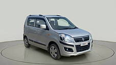 Used Maruti Suzuki Wagon R 1.0 VXI in Pune