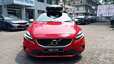 Used Volvo V40 D3 R-Design in Mumbai