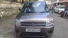 Used Maruti Suzuki Wagon R LXi (O) 1.0 CNG [2019-2020] in Mumbai