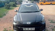 Used Hyundai Grand i10 Nios Sportz 1.2 Kappa VTVT in Hyderabad