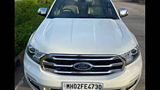 Used Ford Endeavour Titanium 3.2 4x4 AT in Mumbai