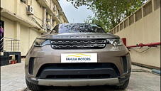 Second Hand Land Rover Discovery 3.0 HSE Luxury Diesel in Delhi