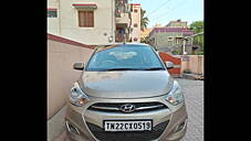 Used Hyundai i10 Asta 1.2 Kappa2 in Chennai