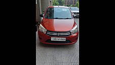 Used Maruti Suzuki Celerio VXi AMT in Chandigarh