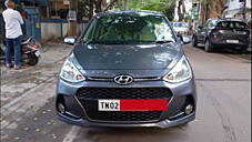 Used Hyundai Grand i10 Magna 1.2 Kappa VTVT [2017-2020] in Chennai