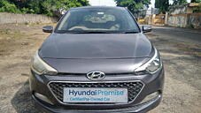 Second Hand Hyundai Elite i20 Sportz 1.4 CRDI in Chennai