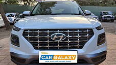 Used Hyundai Venue SX 1.0 Turbo in Mumbai