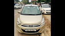 Used Hyundai i10 Asta 1.2 Kappa2 in Patna