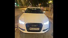 Used Audi A6 3.0 TDI quattro in Mumbai