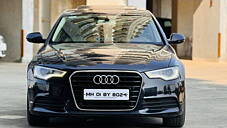 Used Audi A6 35 TDI Premium in Mumbai