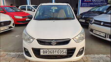 Used Maruti Suzuki Alto K10 VXi in Patna