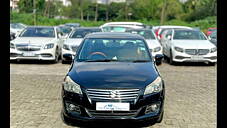 Used Maruti Suzuki Ciaz ZXi  AT in Mumbai