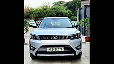 Used Mahindra XUV300 W8 (O) 1.2 Petrol [2019] in Delhi