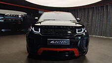 Second Hand Land Rover Range Rover Evoque HSE Dynamic in Pune