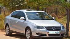 Used Volkswagen Passat 2.0 PD DSG in Coimbatore