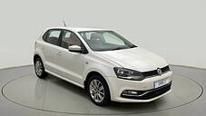 Used Volkswagen Polo Highline1.5L (D) in Bangalore