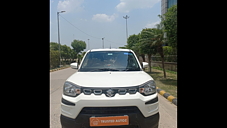 Used Maruti Suzuki S-Presso Vxi Plus in Delhi