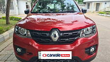 Used Renault Kwid 1.0 RXT [2016-2019] in Lucknow