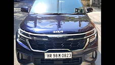 Used Kia Seltos GTX Plus 1.5 Diesel AT in Delhi