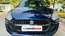 Used Maruti Suzuki Swift VXi ABS in Lucknow