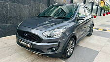 Used Ford Freestyle Titanium 1.2 Ti-VCT in Delhi