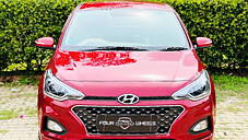 Used Hyundai Elite i20 Asta 1.2 (O) [2019-2020] in Bangalore