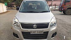 Used Maruti Suzuki Wagon R 1.0 VXI in Bhagalpur