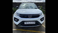 Used Tata Nexon XZ in Pune