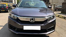 Used Honda Amaze 1.2 S CVT Petrol [2018-2020] in Mumbai