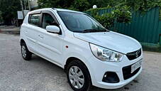 Used Maruti Suzuki Alto K10 VXi in Jalandhar