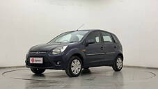 Used Ford Figo Duratec Petrol ZXI 1.2 in Hyderabad