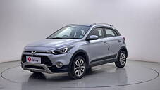 Used Hyundai i20 Active 1.2 S in Bangalore